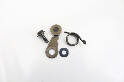 XR400R 96-04 Gearshift Stopper Lever & Spring Honda #170b