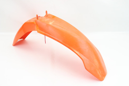 85 105 SX 10-12 Front Fender Guard KTM 47008010000X4 #237