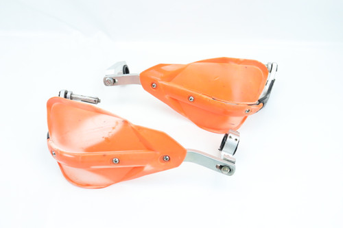 85 SX 2011 Standard Size 22mm Hand Guards Pair Aftermarket #237