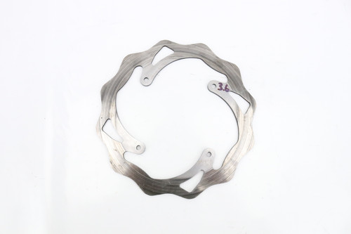 85SX 11-16 85SXS 14-15 Rear Brake Disc KTM 72510060000 #237