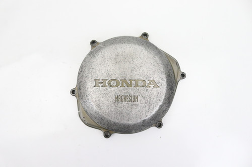 CRF450R 2002-2008 Clutch Cover Outer Honda 11351-MEB-670 #153