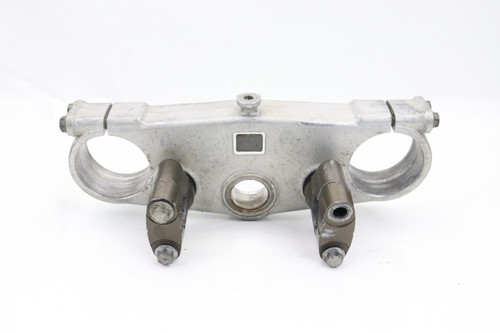 CRF450R 02-03 CR125R 00-03 Top Triple Clamp Honda 53300-KZ4-J20 #153