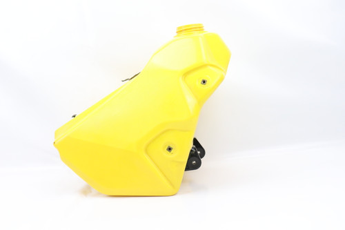 DRZ400E 05-07 Fuel Tank Gas Cell Assy Suzuki 49100-29F40-YU1 #87