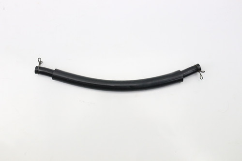 DRZ400 00-04 DRZ400E 00-07 Intake Breather Hose Pipes Set Suzuki 13850-29FA2 #87