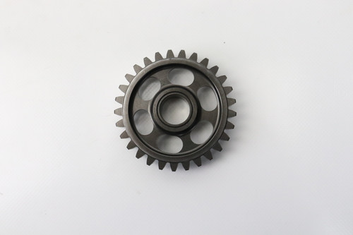CRF450R 02-12 CR250R 90-01 Kick Start Idle Gear Honda 28231-KS7-000 #153