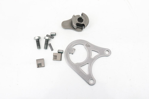 CRF450R 2002-2008 Gear Shifting Hardware Assy Honda CRF #153