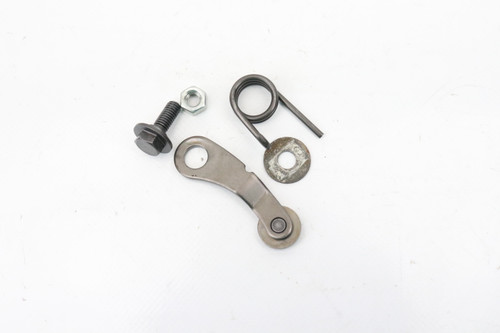 CRF450R 2002-2008 Gearshift Stopper Lever & Spring Honda 24430-KA3-740 #153