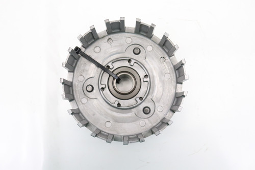 DR-Z400 00-04 DR-Z400E 00-07 Clutch Basket Suzuki 21200-29F10 #87
