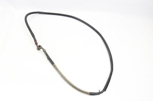 DR-Z400E 00-07 DR-Z400 00-04 Front Brake Hose Suzuki 59480-29F01 #87