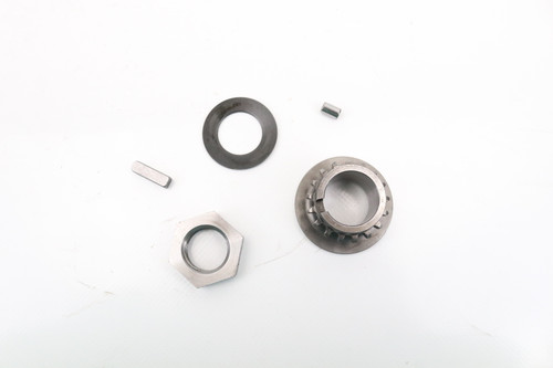 DR-Z400 00-04 DR-Z400E 00-07 Timing Chain Drive Gear Suzuki 12731-29F10 #87