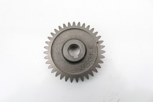 DR-Z400 00-04 DR-Z400E 00-07 Driven Gear Balancer Suzuki 12666-29F00 #87