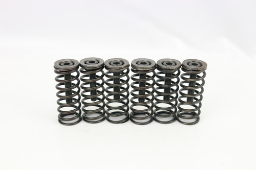 DR-Z400 00-04 DR-Z400E 00-07 Clutch Springs & Bolts Suzuki 21413-29F00 #87