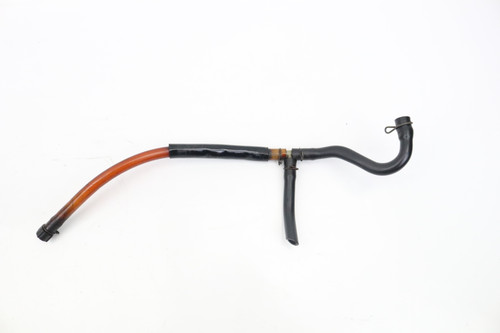 CRF450R 2002-2003 Crankcase Breather Hose Pipes Honda 17373-KC1-J10 #153
