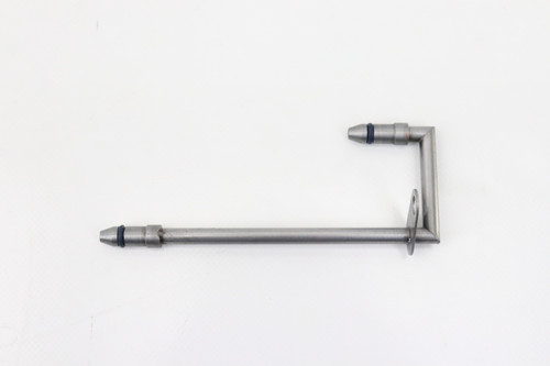 DR-Z400 00-04 DR-Z400E 00-07 Oil Transfer Pipe Hose Line Suzuki 11460-29F00 #87