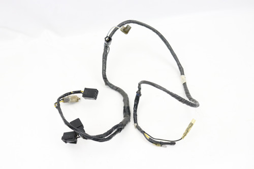 DR350 1993-1995 Wiring Harness Loom Electrical Suzuki 36610-14D00 #107