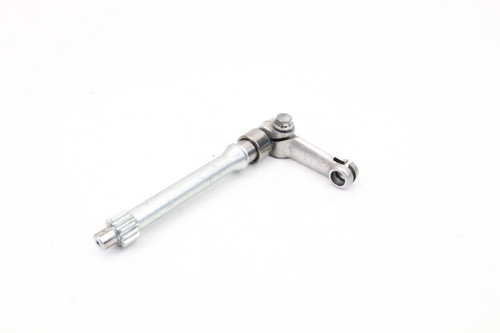 DR350 1993-1995 Clutch Actuator Arm Shaft Lever Suzuki 23261-14D02 #107