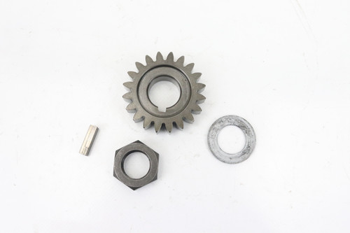 DR350 1993-1995 Primary Drive Gear Suzuki 21111-14D01 #107