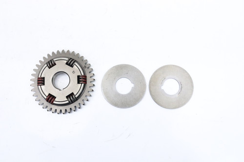 DR350 90-99 DR250 90-91 Driven Gear Inner Balancer Suzuki 12669-24B01 #107