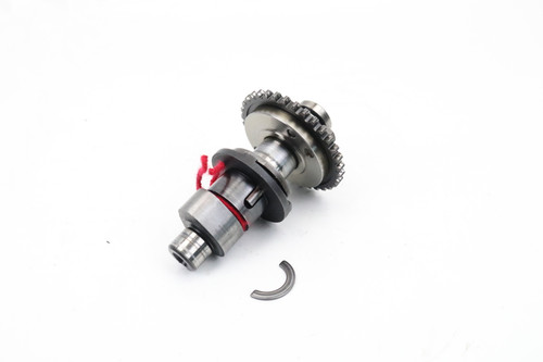 DR350 94-99 Camshaft Cam Assy Suzuki 12710-14D80 #107