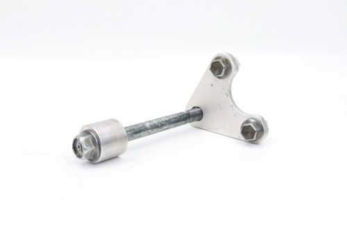 DR350 90-99 DR350SE 94-96 Rear Motor Mount Bracket Plate Suzuki 41971-14D01 #107