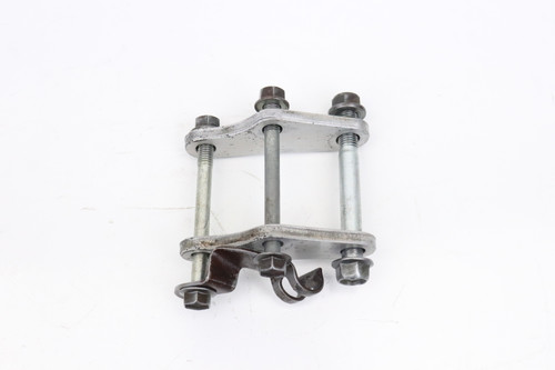 DR350 90-99 DR350SE 94-96 Front Motor Brackets Engine Mount Suzuki 41911-14D01 #107