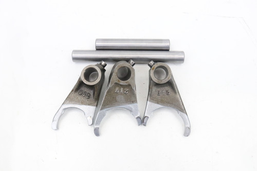 KLX300R 97-23 KLX300SM 21-23 Gear Shift Forks & Shafts Kawasaki #148