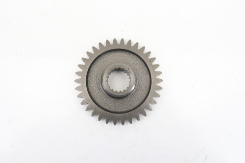 KLX300R 97-07 KLX250SF 09-10 Drive Gear Balancer Kawasaki 13101-1253 #148
