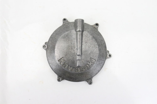 KLX300R 1997-2005 Outer Clutch Cover Kawasaki 14032-0008 #148