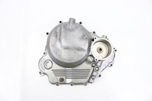 DR350 90-96 DR250 90-91 Clutch Crankcase Cover Suzuki 11341-14D02 #107