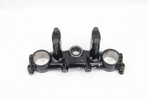DR350 90-99 DR250 90-91 Top Triple Clamp Suzuki 51311-14D00 #107