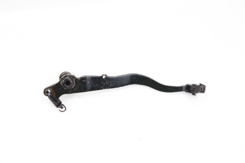 DR350 90-99 DR250S 90-94 Rear Brake Pedal Lever Suzuki 43120-15D00 #107
