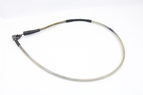 KLX300R 97-07 KLX650 93-95 Front Brake Hose Pipe Kawasaki 43059-1693 #148