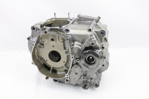 DR350 1993-1995 Crankcases Engine Cases Pair RH+LH Suzuki 11301-14883 #107