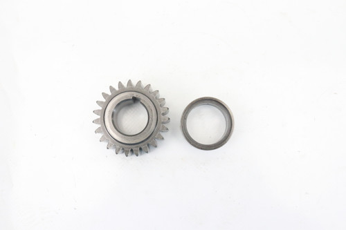 200 EXC 98-16 Primary Drive Gear KTM 50332023023 #84