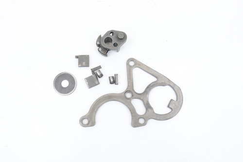 200 EXC 1998-1999 Gear Shifting Hardware Assy KTM #84