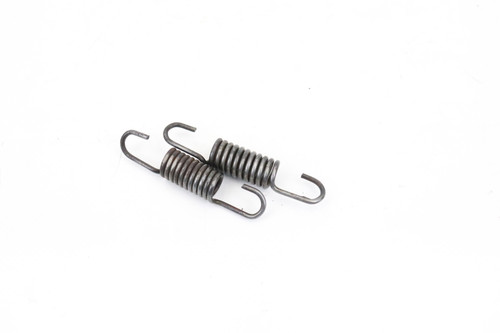 200 EXC 1999-2016 Exhaust Spring Set KTM A46005016000 #84