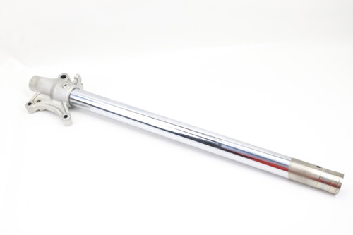 YZ85 02-18 Front Fork LH Inner Tube Lower Yamaha 5PA-23120-00-00 #79