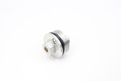 YZ85 02-18 YZ80 95-01 Fork Top Cap Adjuster Yamaha 4ES-23111-10-00 #79