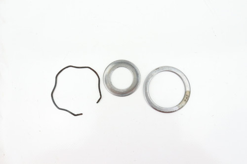 YZ85 2008 Fork Parts Hardware Front Shock Yamaha #79