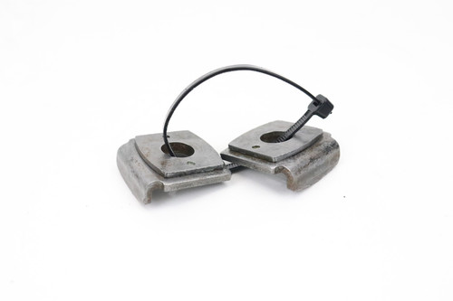 KX65 00-23 Chain Adjuster Blocks Kawasaki 33040-1188 #69