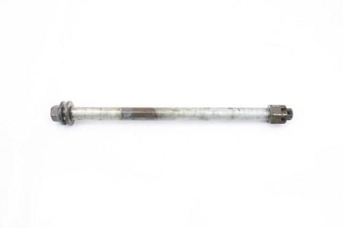 KX65 00-23 Front Axle Shaft Kawasaki 41068-1418 #69