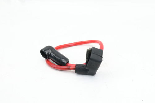 TTR230 05-23 Positive Battery Cable Yamaha 1C6-H2115-00-00 #199