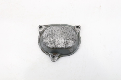 TTR230 2005-2023 Cylinder Head Side Rocker Cover 3 Yamaha 4VW-E1187-10-00 #199