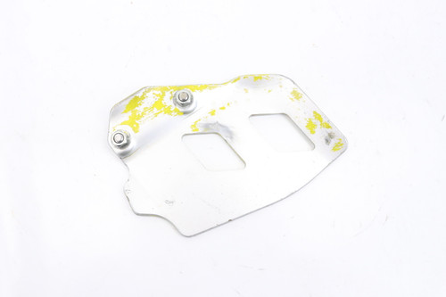 RM250 RM125 1996-2000 Rear Master Cylinder Guard Suzuki 43570-36E00 #174