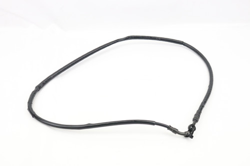 YZ450F 2008-2009 Front Brake Hose Yamaha 5XC-25872-L0-00 #213