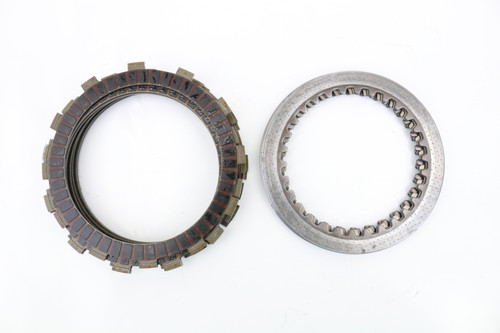 YZ450F 2008-2010 Clutch Plates Pack Plate Kit Yamaha #213