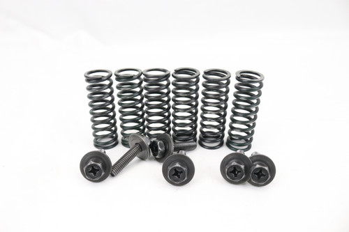 YZ450F 2007-2013 Clutch Spring & Bolt Set Yamaha 90501-230E4-00 #213