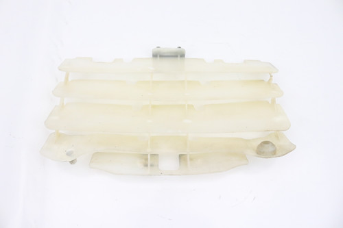 YZ450F YZ250F 2007-2009 Radiator Louvre Fin Panel Yamaha 2S2-2172A-70-00 #213