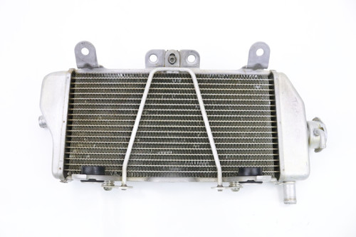 YZ450F 2007-2009 Right Radiator Cooling Assy Yamaha 2S2-12461-70-00 #213