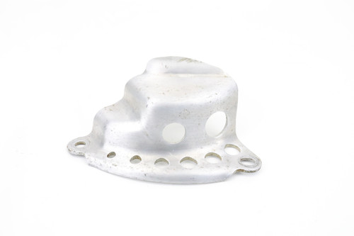 YZ250F 01-05 / WR250F 01-06 Aluminium Engine Guard Cover 1 Yamaha 5NL-2147A-00-00 #20